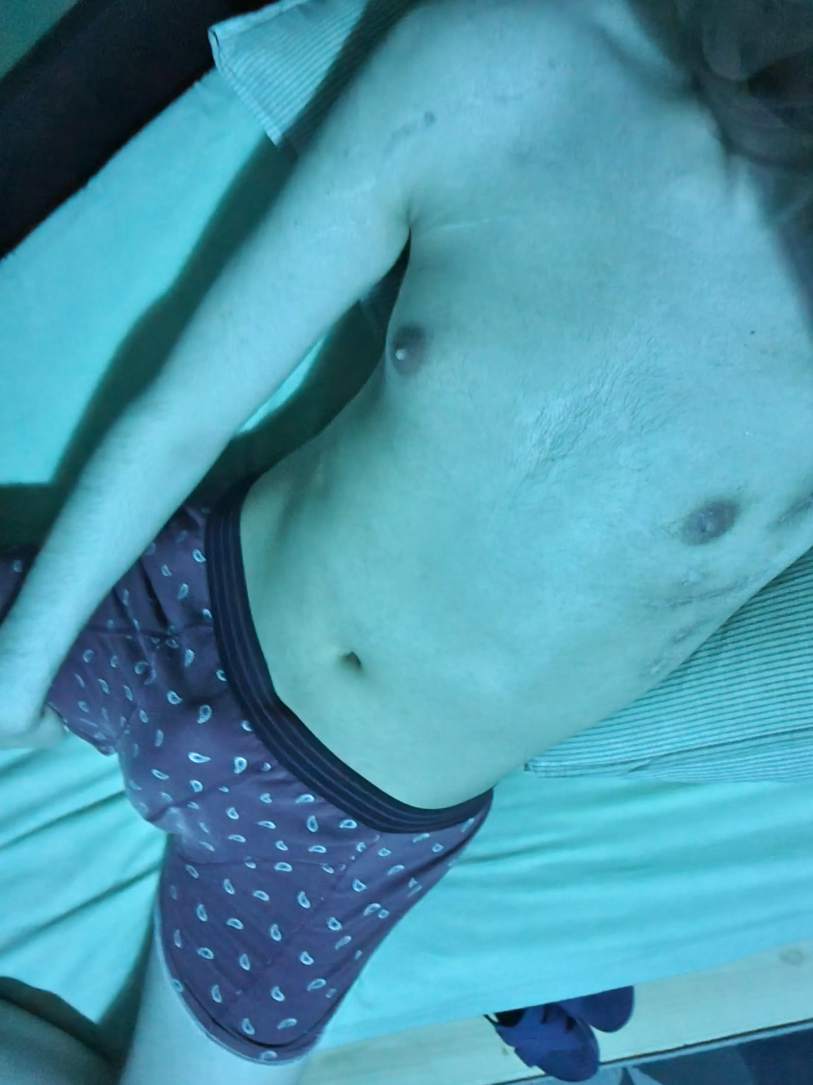 💙 posted by Thirsty-Boy69