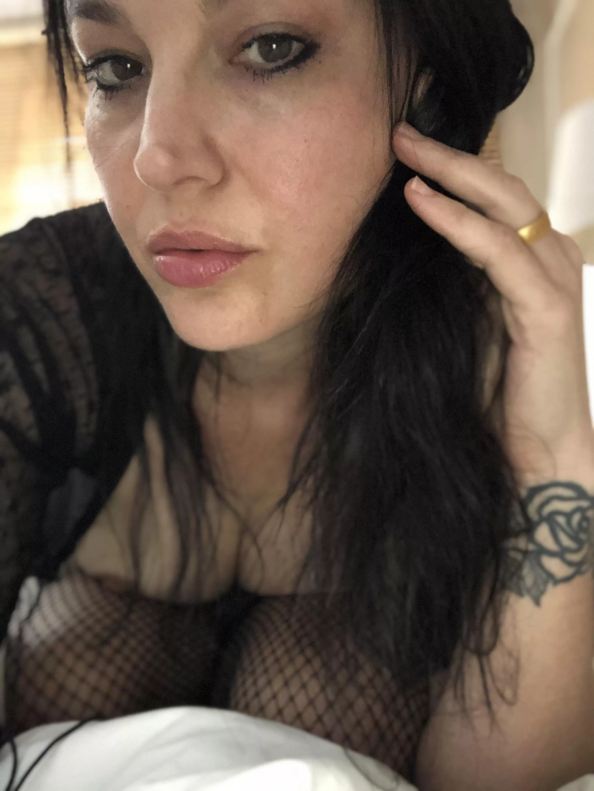 😙 posted by LolaMayDays