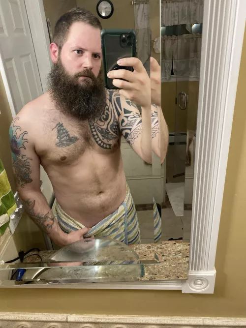 😏🚿 by OkAdministration8545