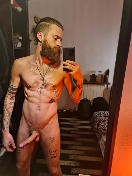 😈🍆😈🍆😈 by gingerdany