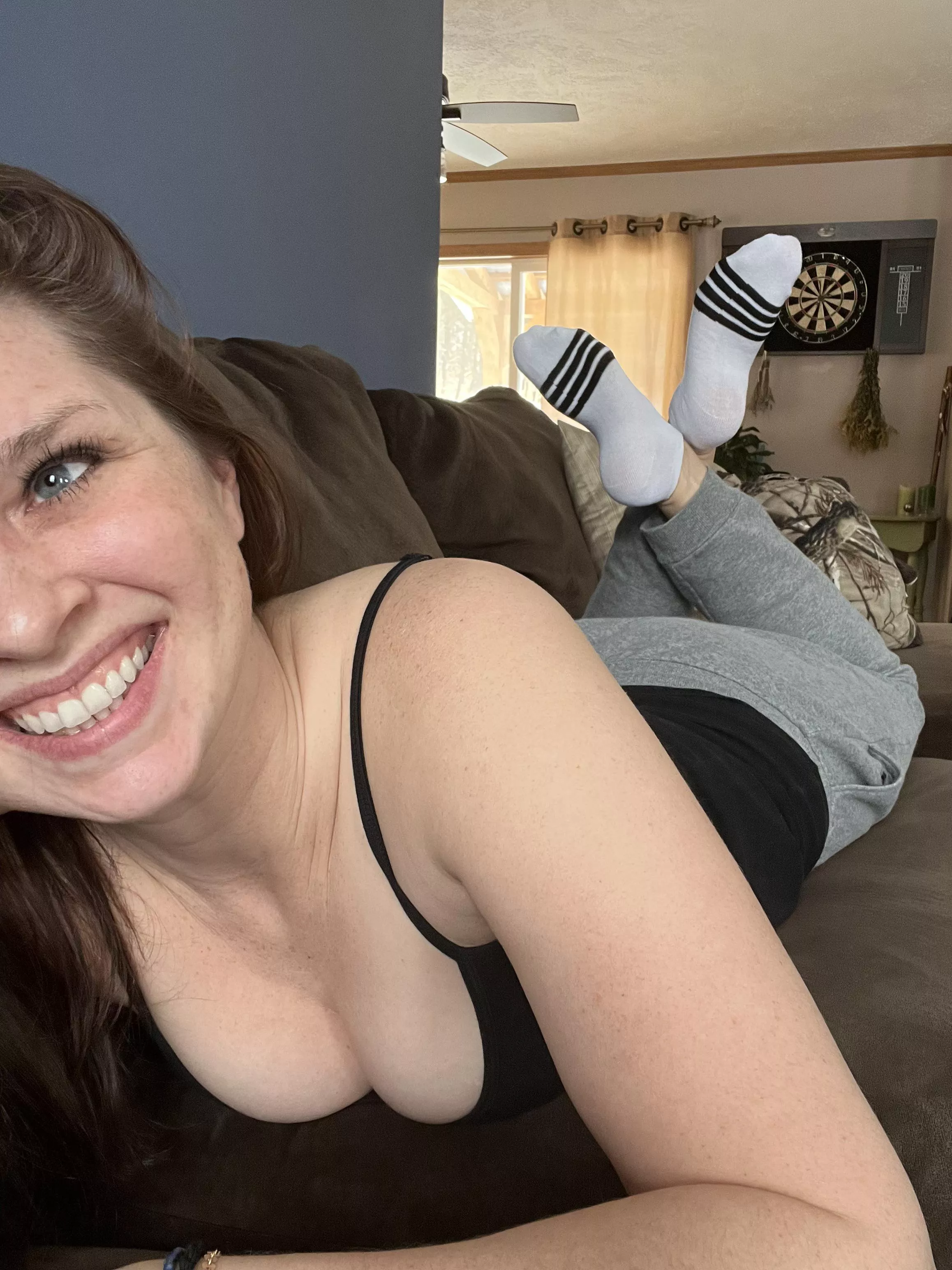 😁😁 posted by MsMadiWilder