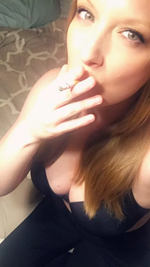 🚬🖤 by Beautiful_Being8591