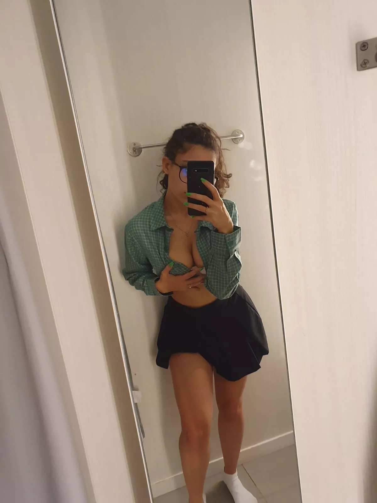 💚 posted by DianeHayesOF