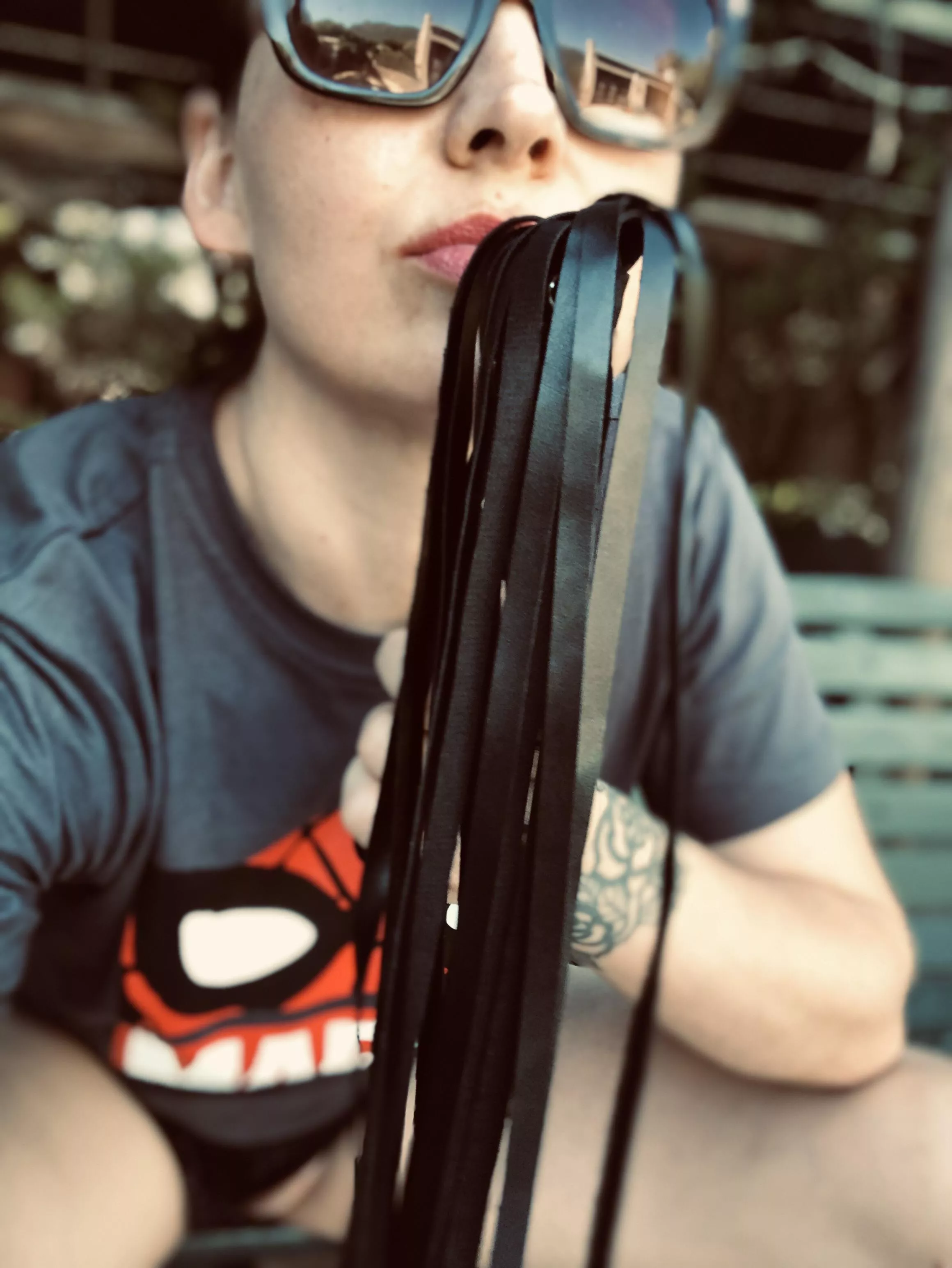 😈❤️ posted by LolaMayDays