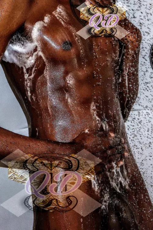 🚿🚿🚿 by Cm3_u