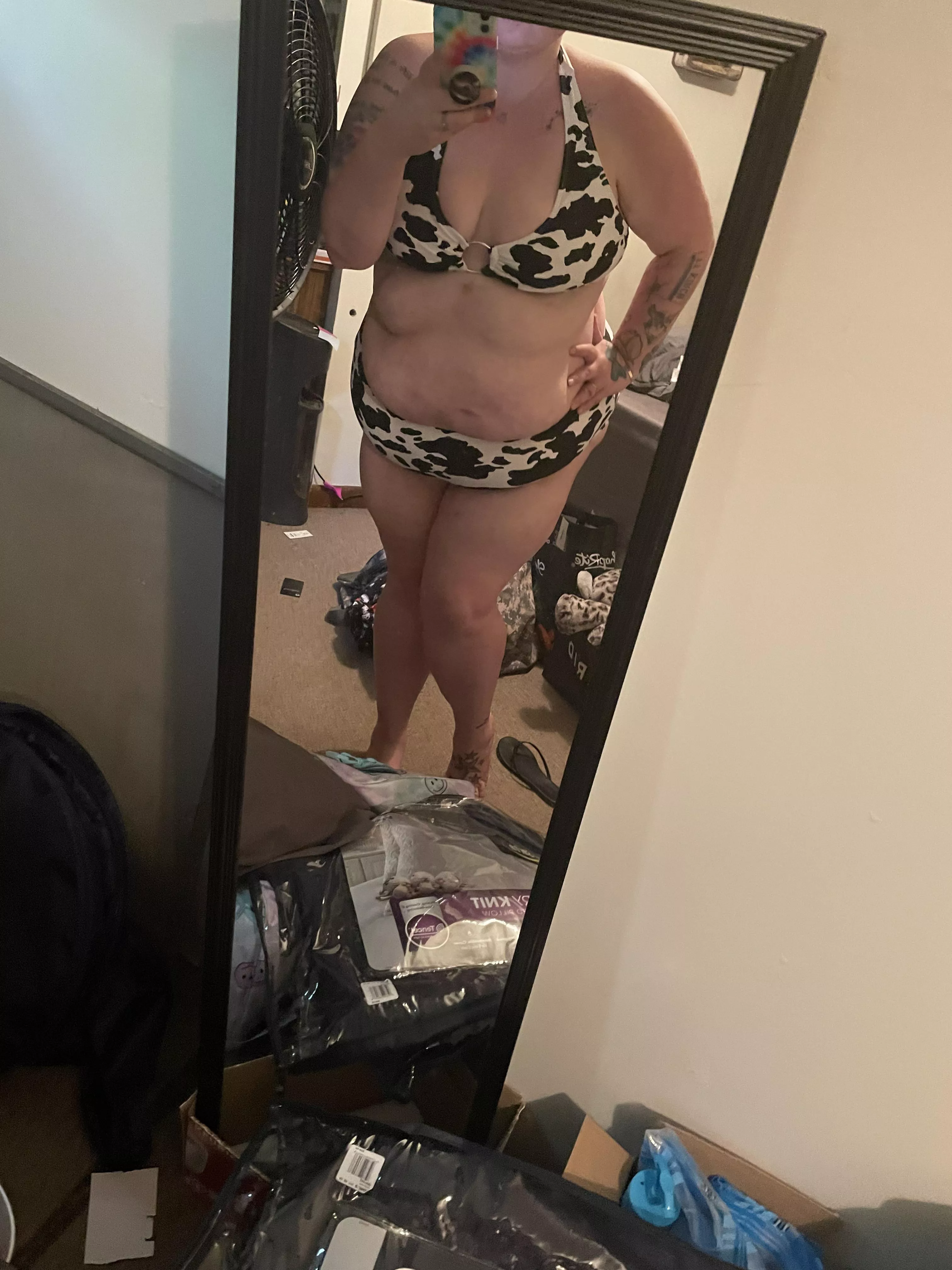 🙈 posted by goodmangirl