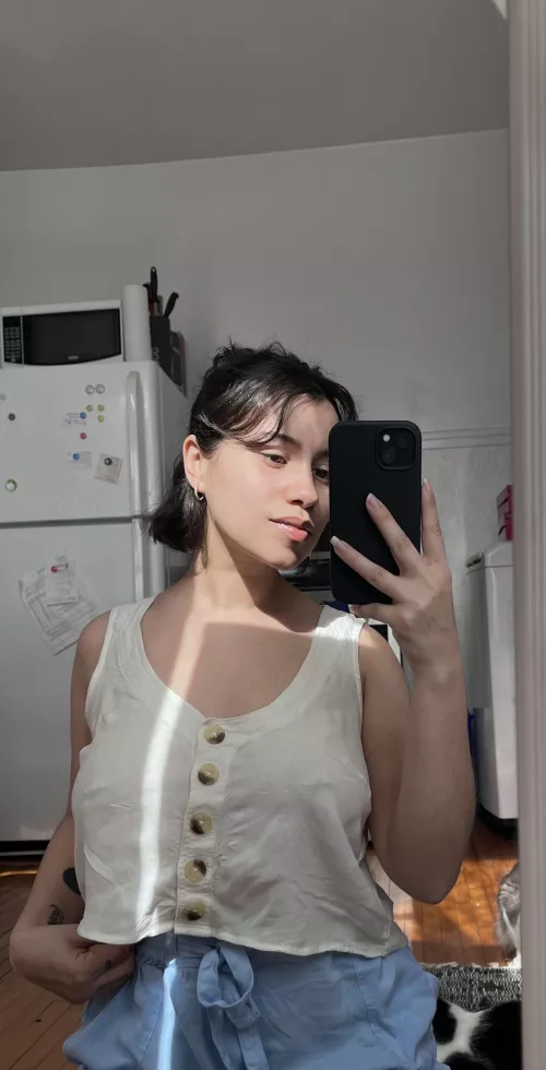 🌞👼🏽 by vymysela