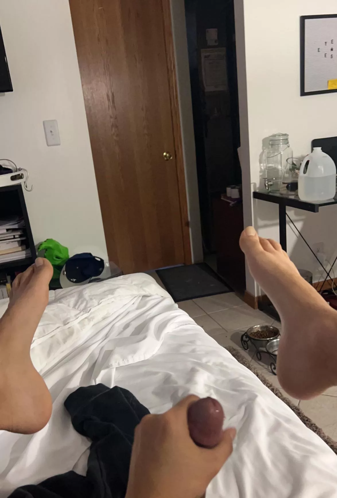 😉 posted by PackEquivalent5906