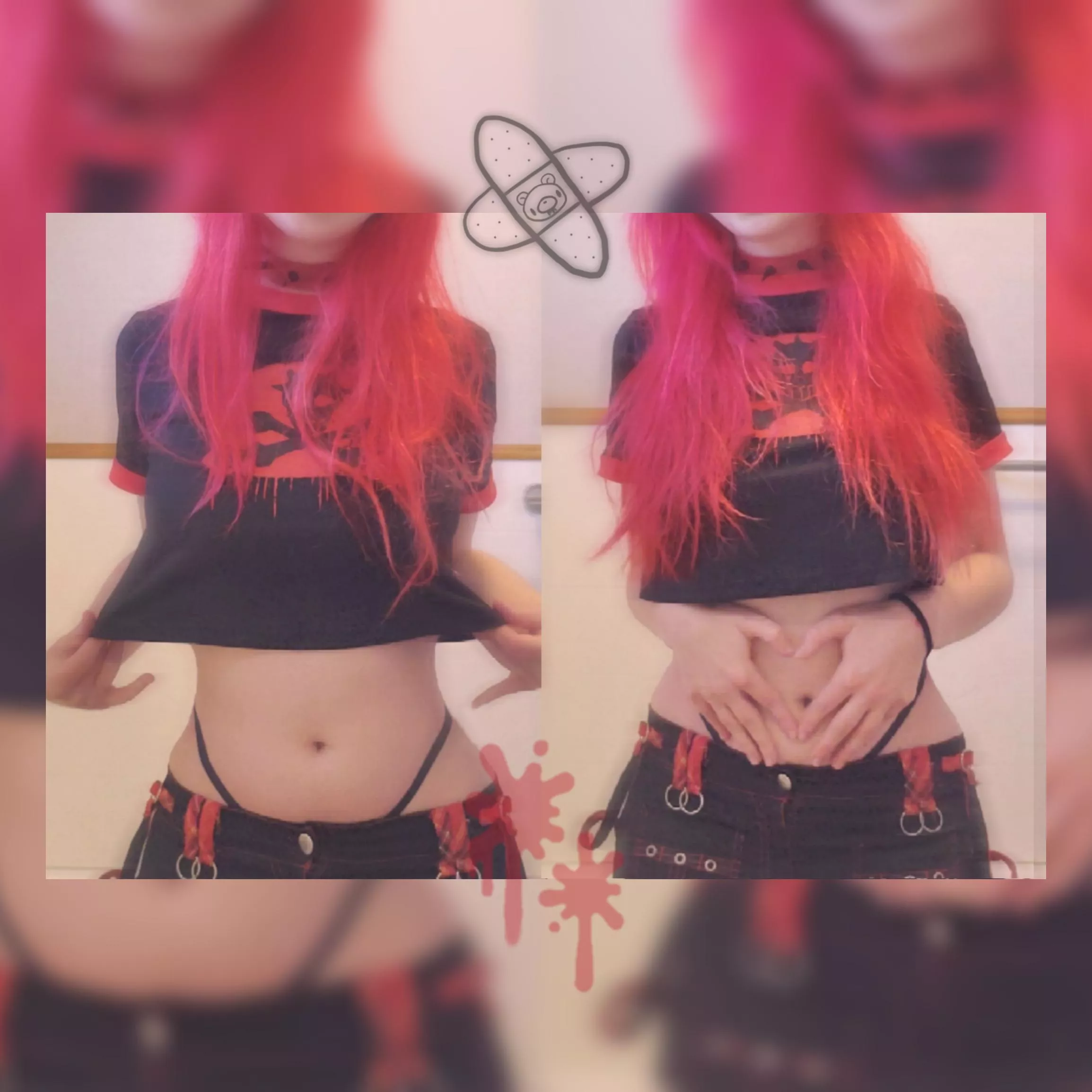 ♡~♡ posted by 1urid