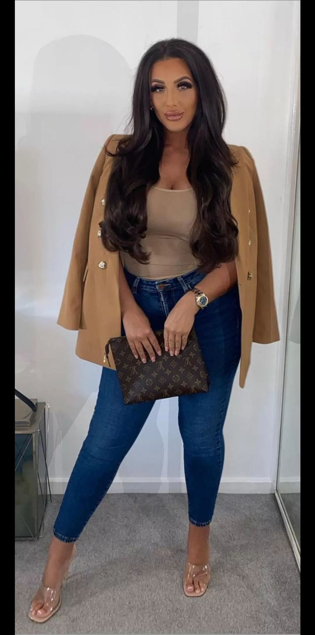 😍😍 posted by Ok-Custard5300