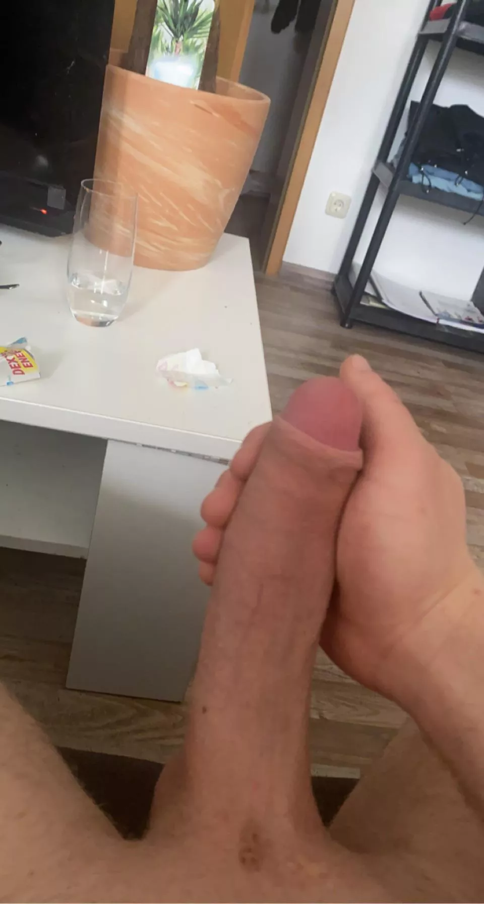 🍆 posted by First-Paper-7397