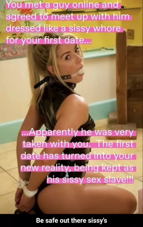 ❤️❤️ by sissyslutkayla4