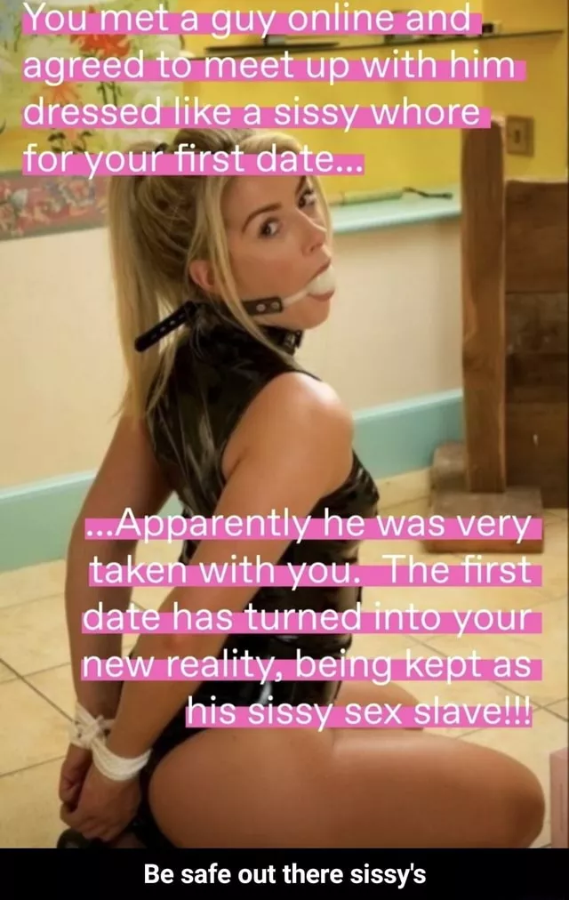 ❤️❤️ posted by sissyslutkayla4