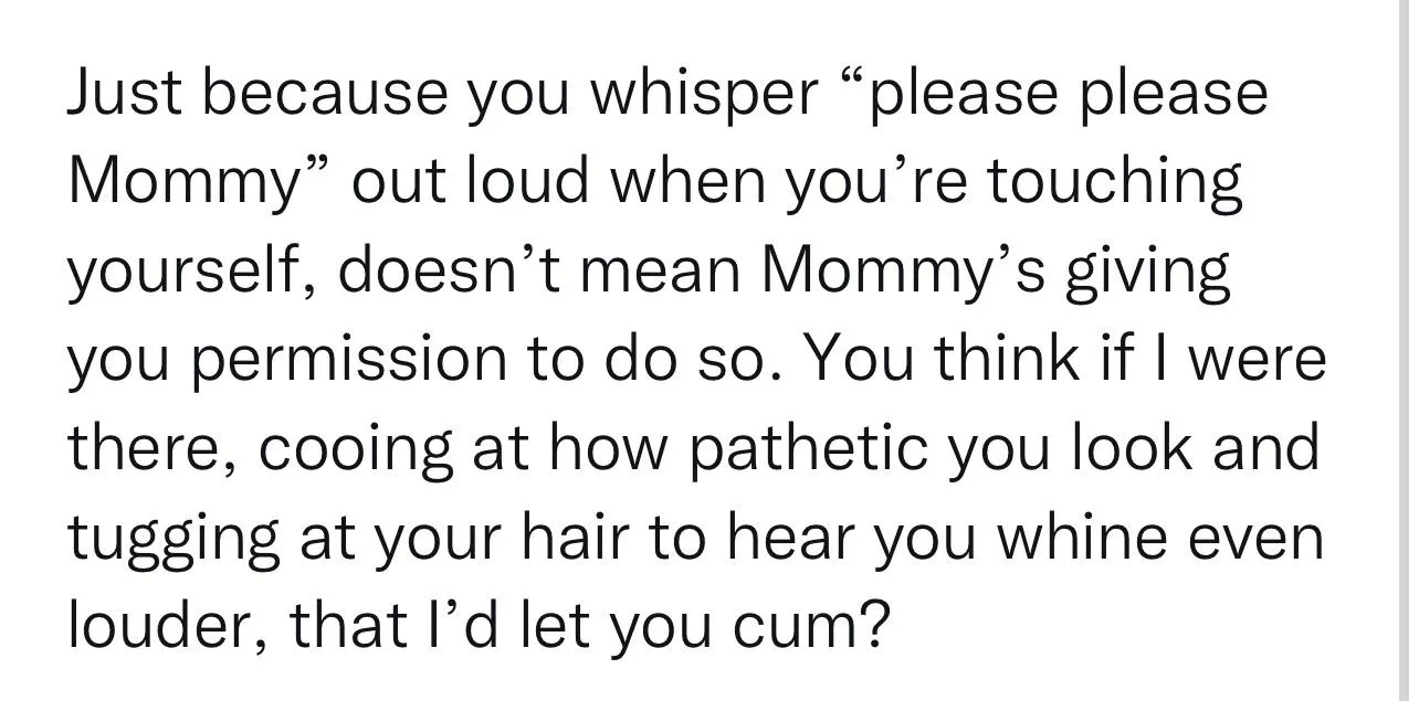 😏 posted by BornFox1843