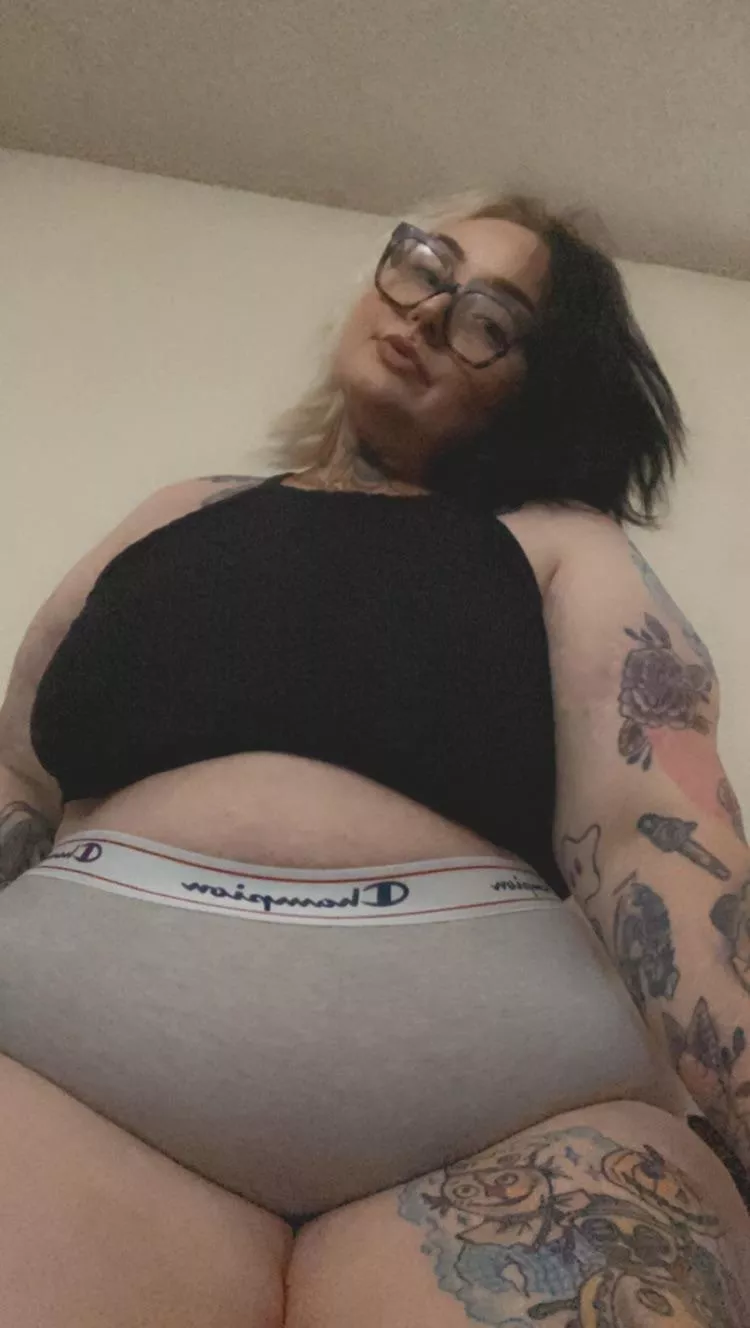 💋 posted by jessiexramone