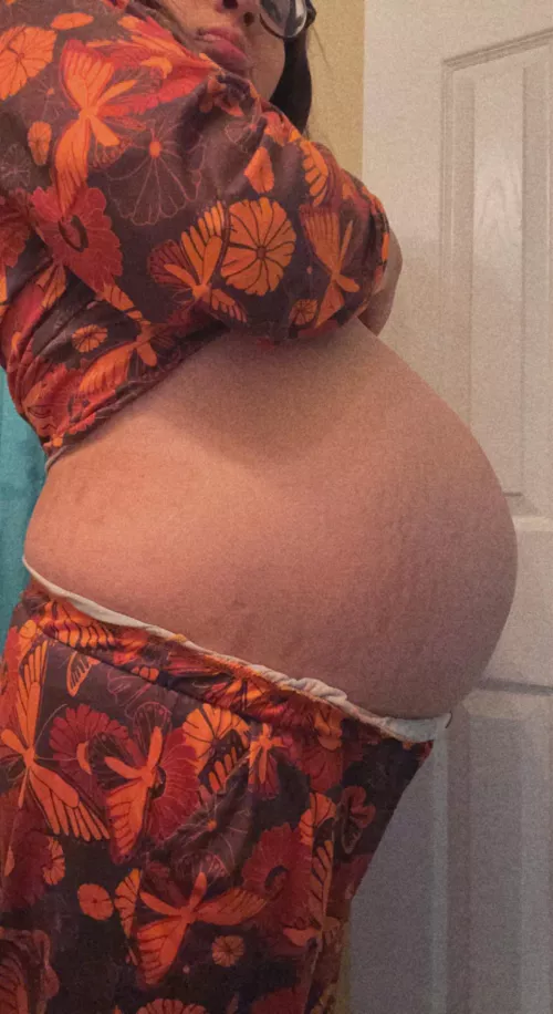 🤰🏻 by Milkymooon66