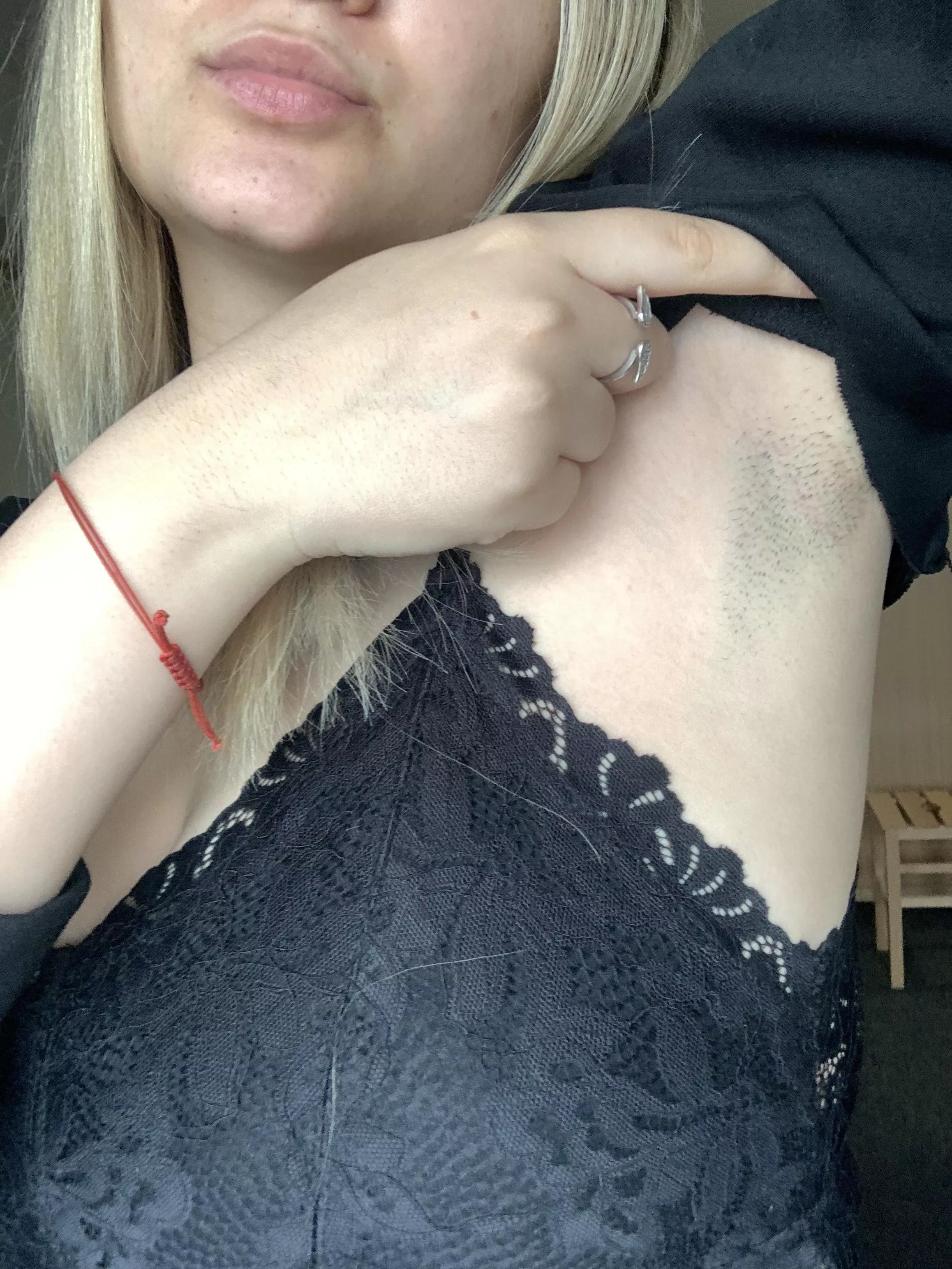 🤭 posted by Xxkityx