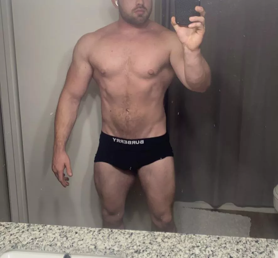 😈 posted by bagholder91