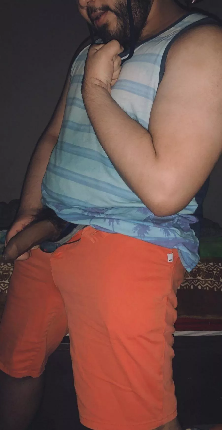 🍆 posted by boofergoo