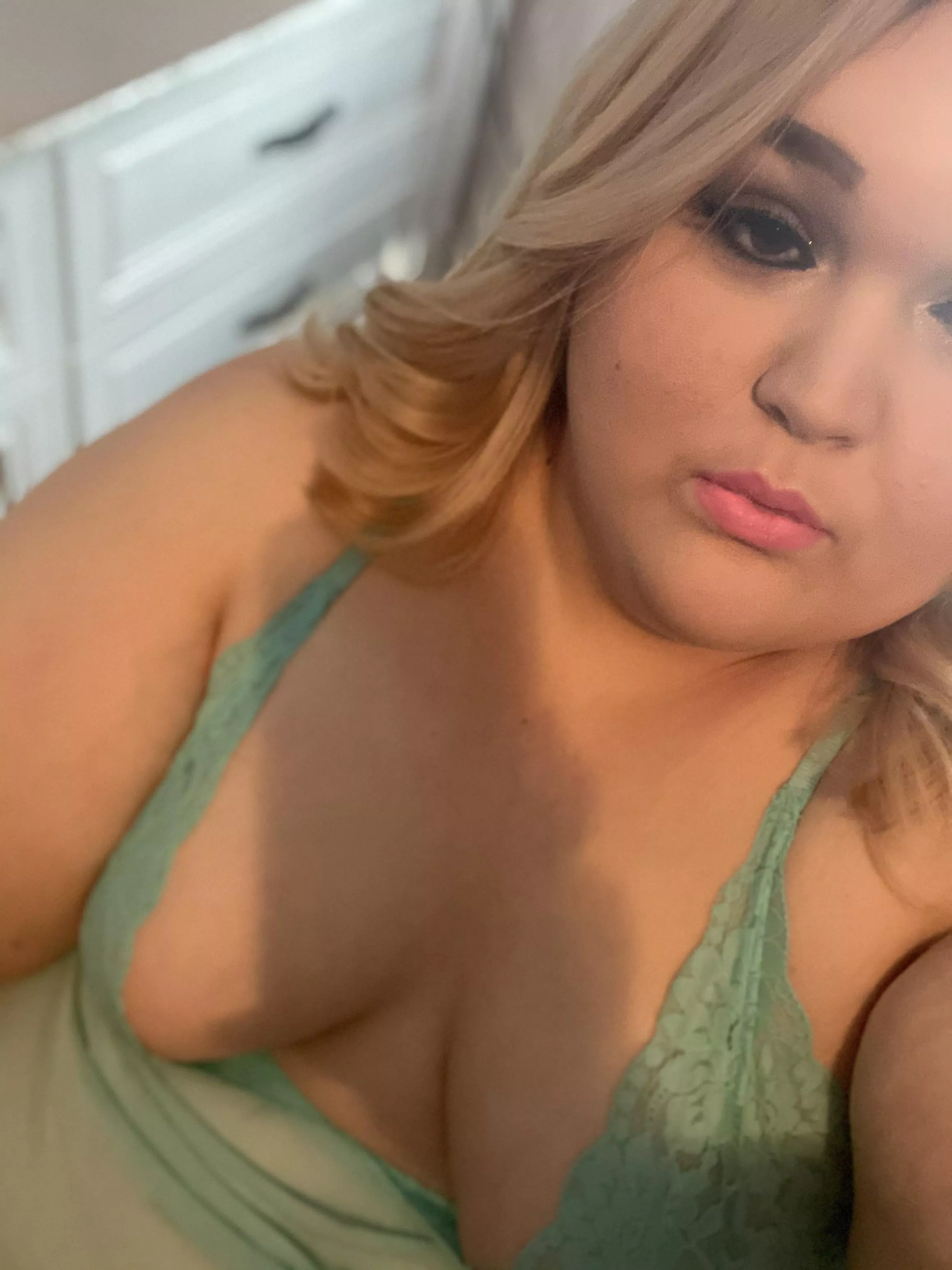 👸🏼 posted by Bbwblondie100