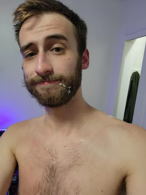 😊💦 by GageDixon