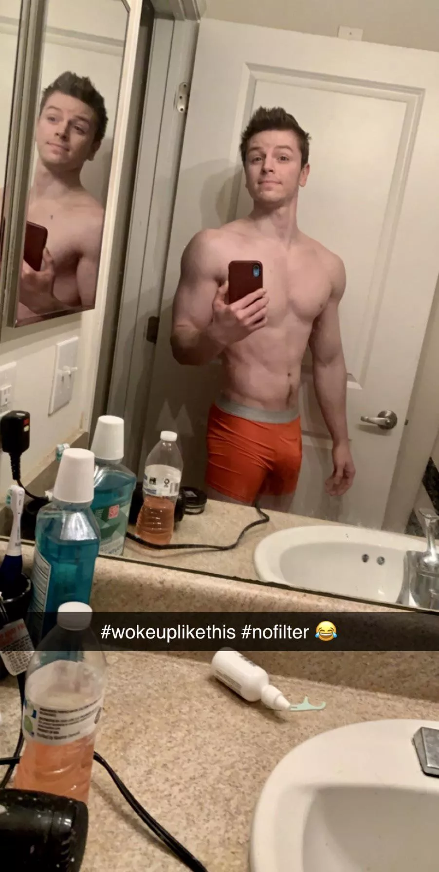 🤪 posted by ExpensiveHold618