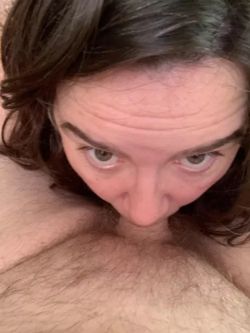 😳 by NaughtyByNature1990