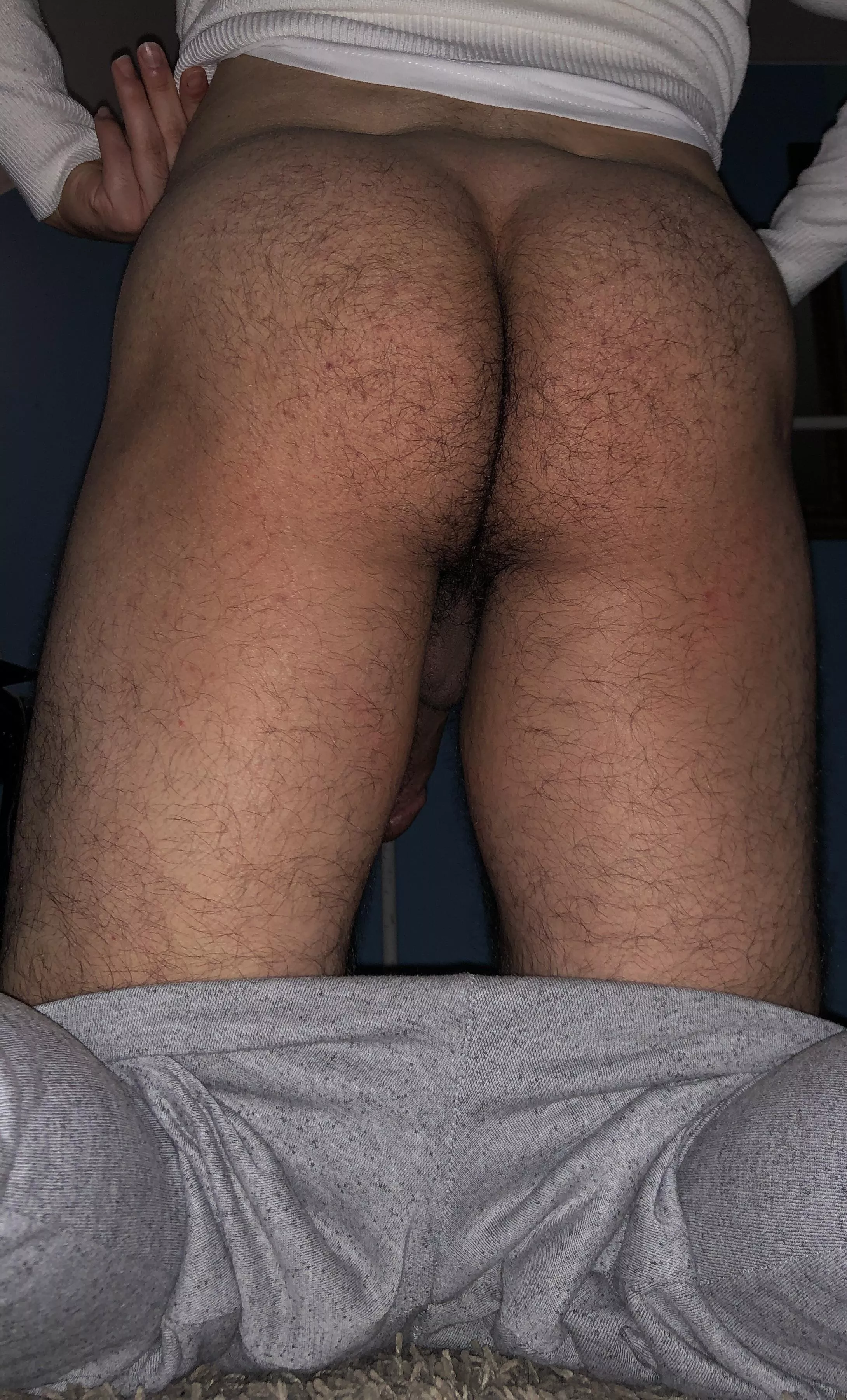 👀 posted by No-Wallaby6807