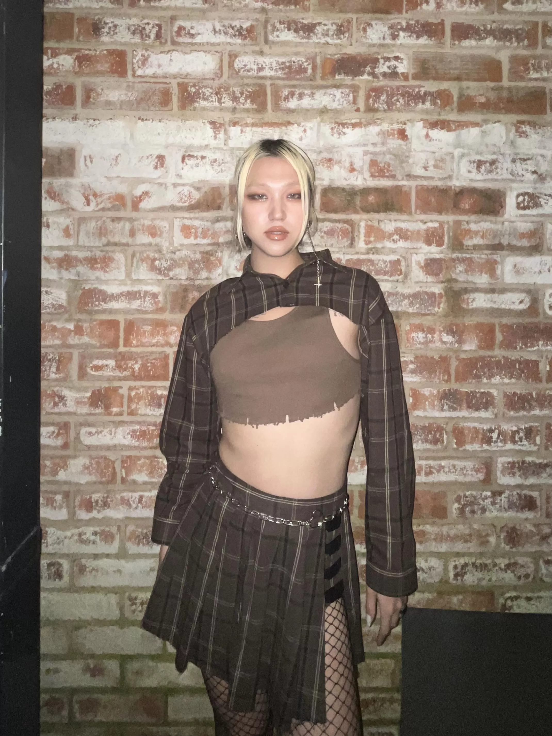 🤎 posted by skyrilke