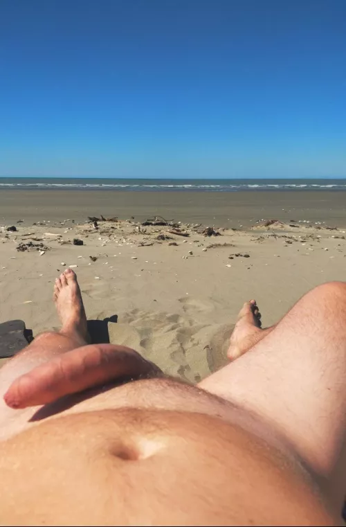 ⛱️😁 by WLG_M27