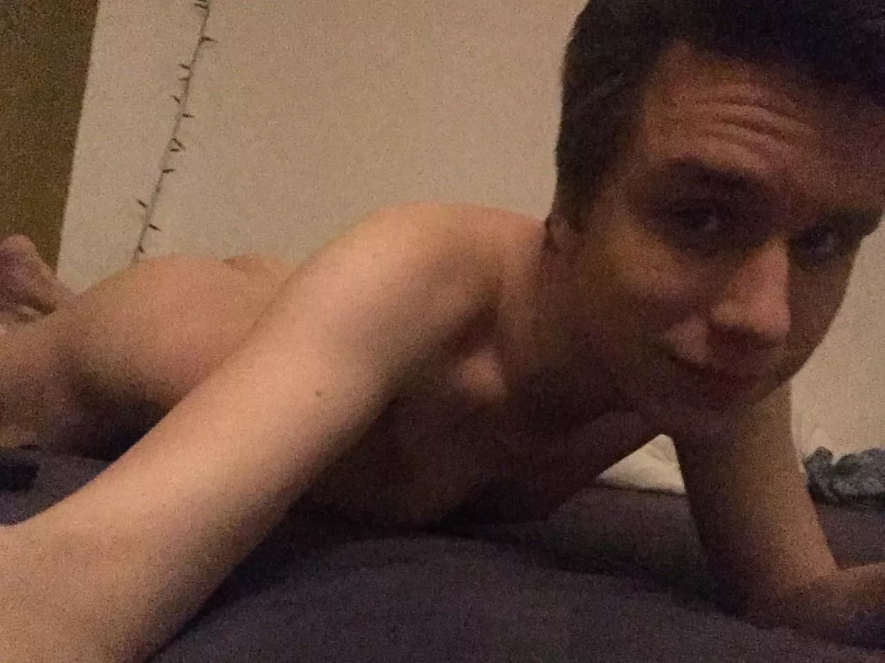 🥵🙊 posted by super_duper_sam