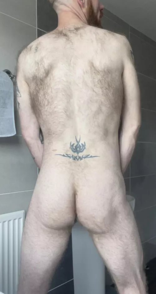 🍑😜😇😜 by gbrad1983