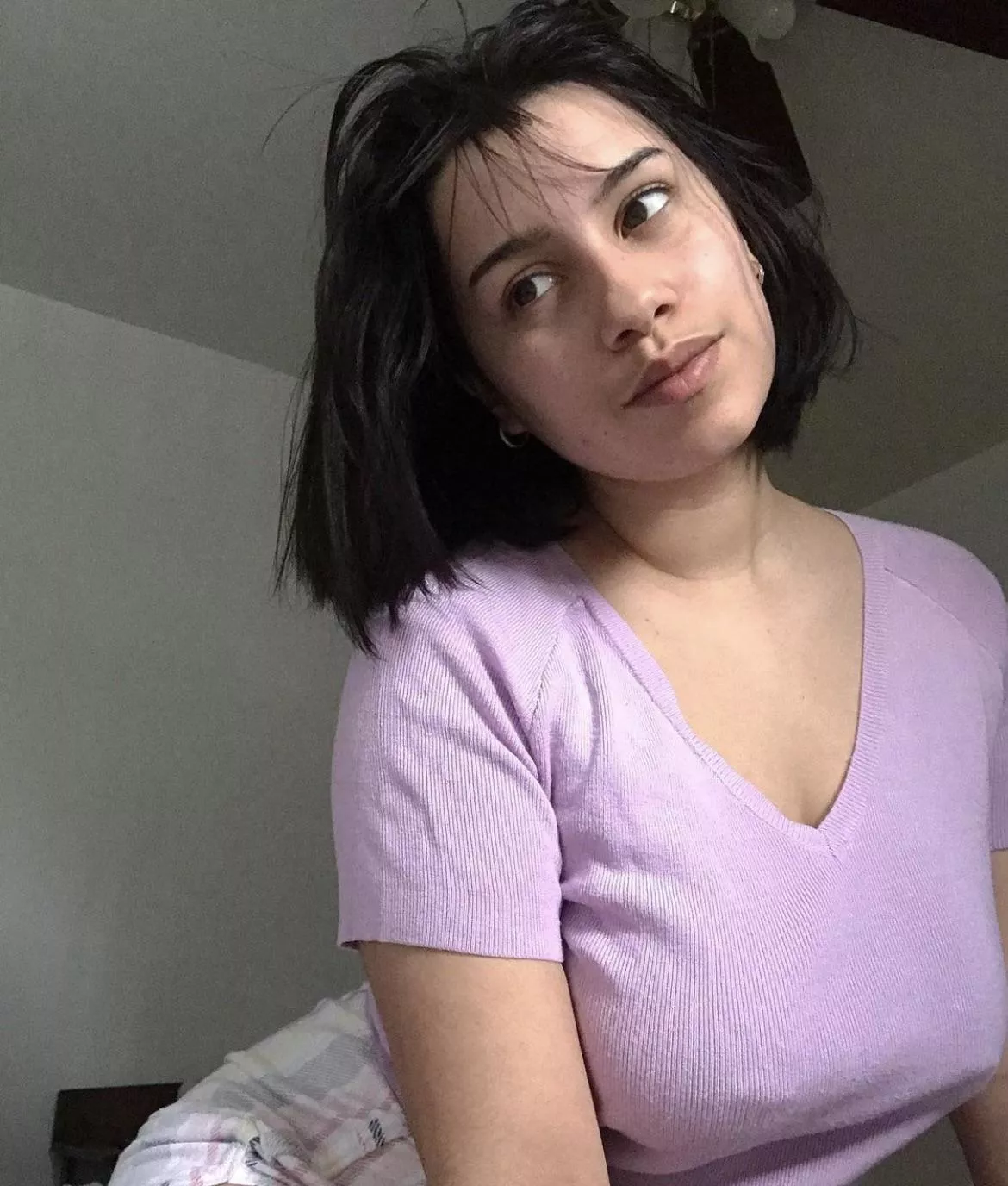 👀💜 posted by vymysela