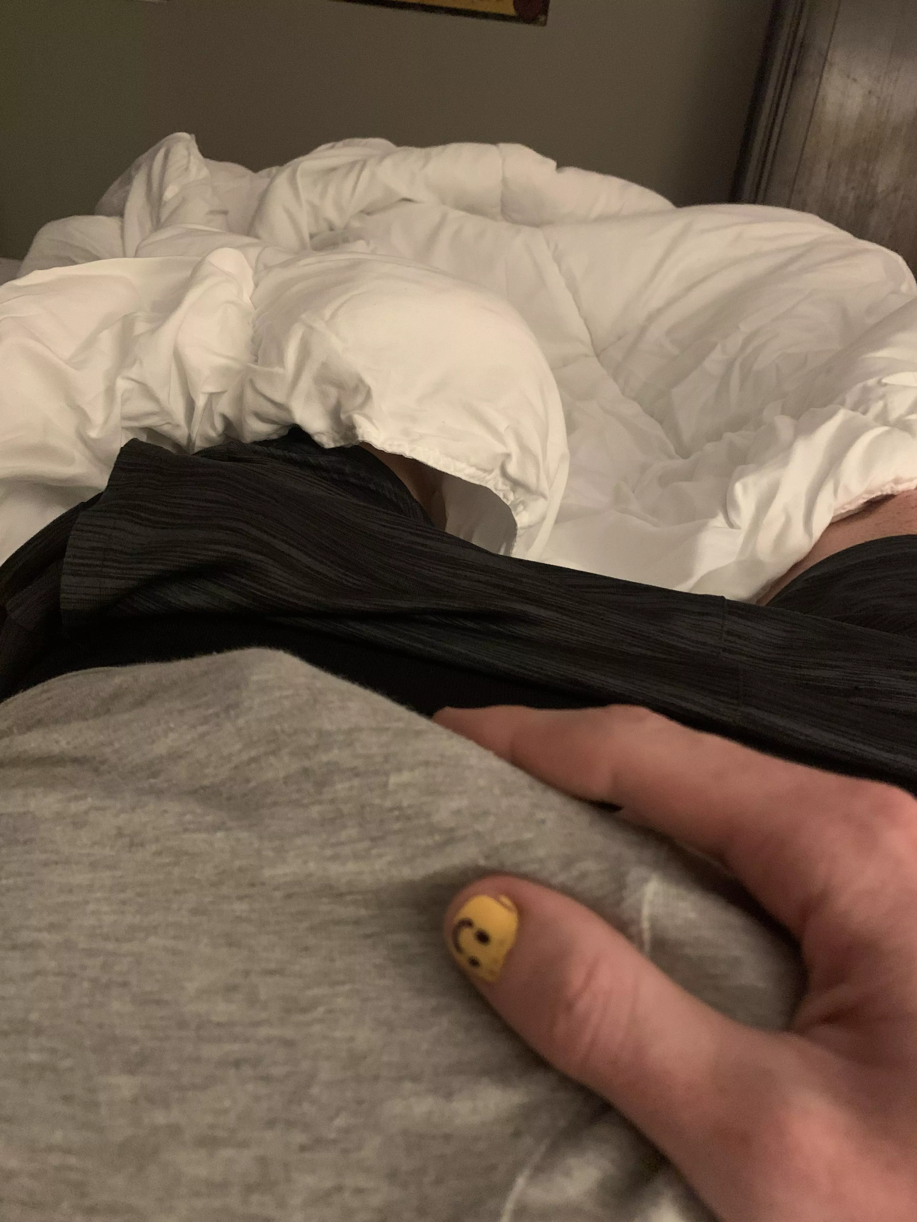 🙂 posted by LogicProofed