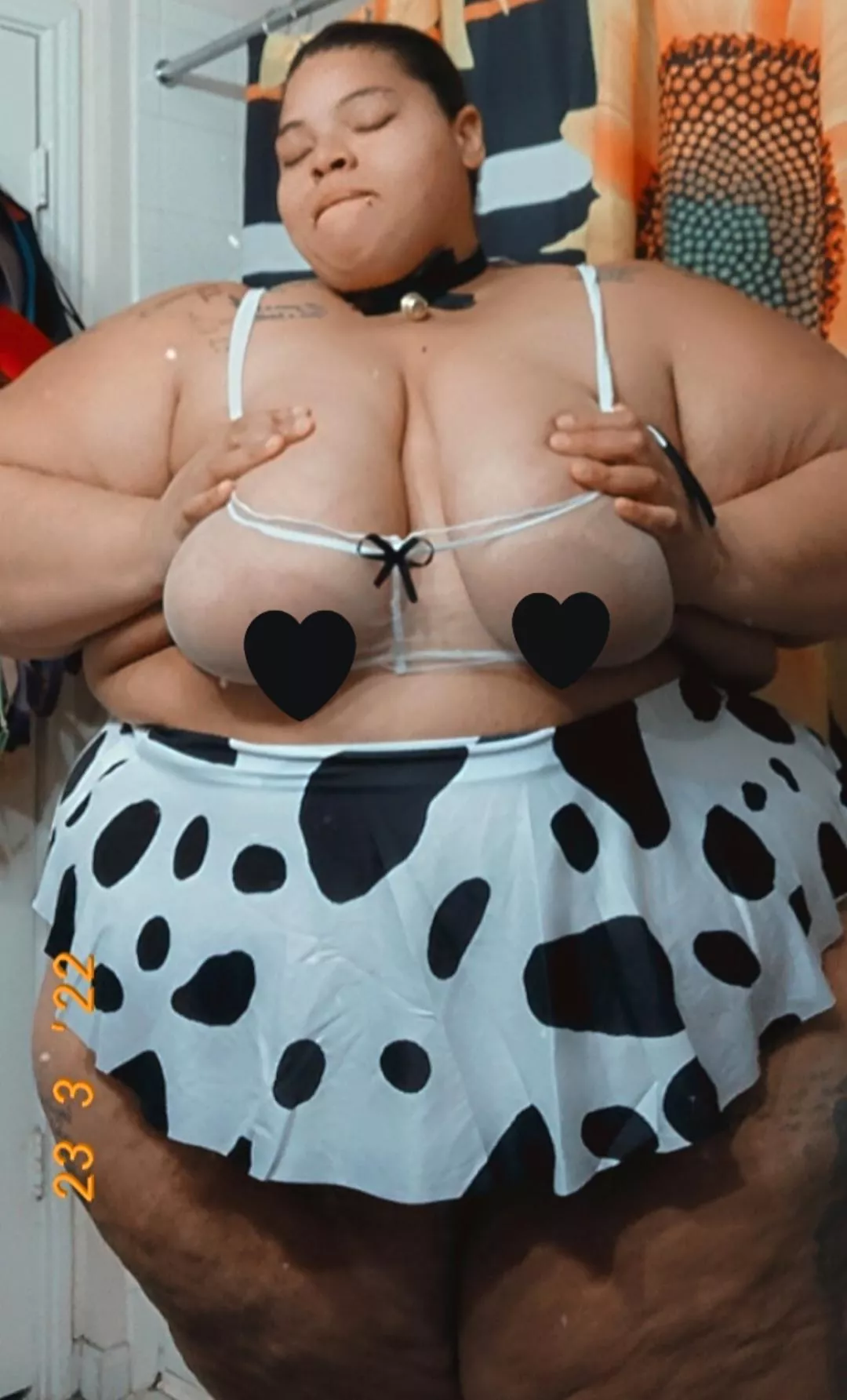 🤍🖤🤍🖤🤍🖤 posted by Sunflowerfatty92