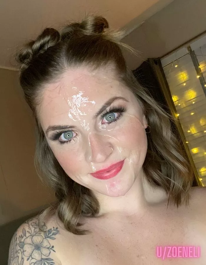 ☺️ posted by zoeneli