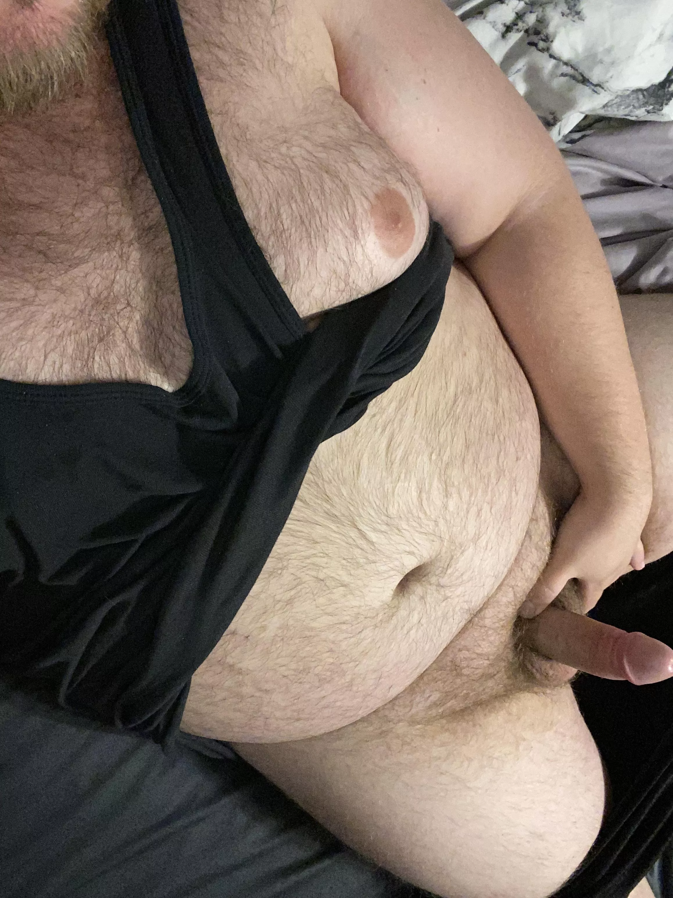 💦💦 posted by gthecub