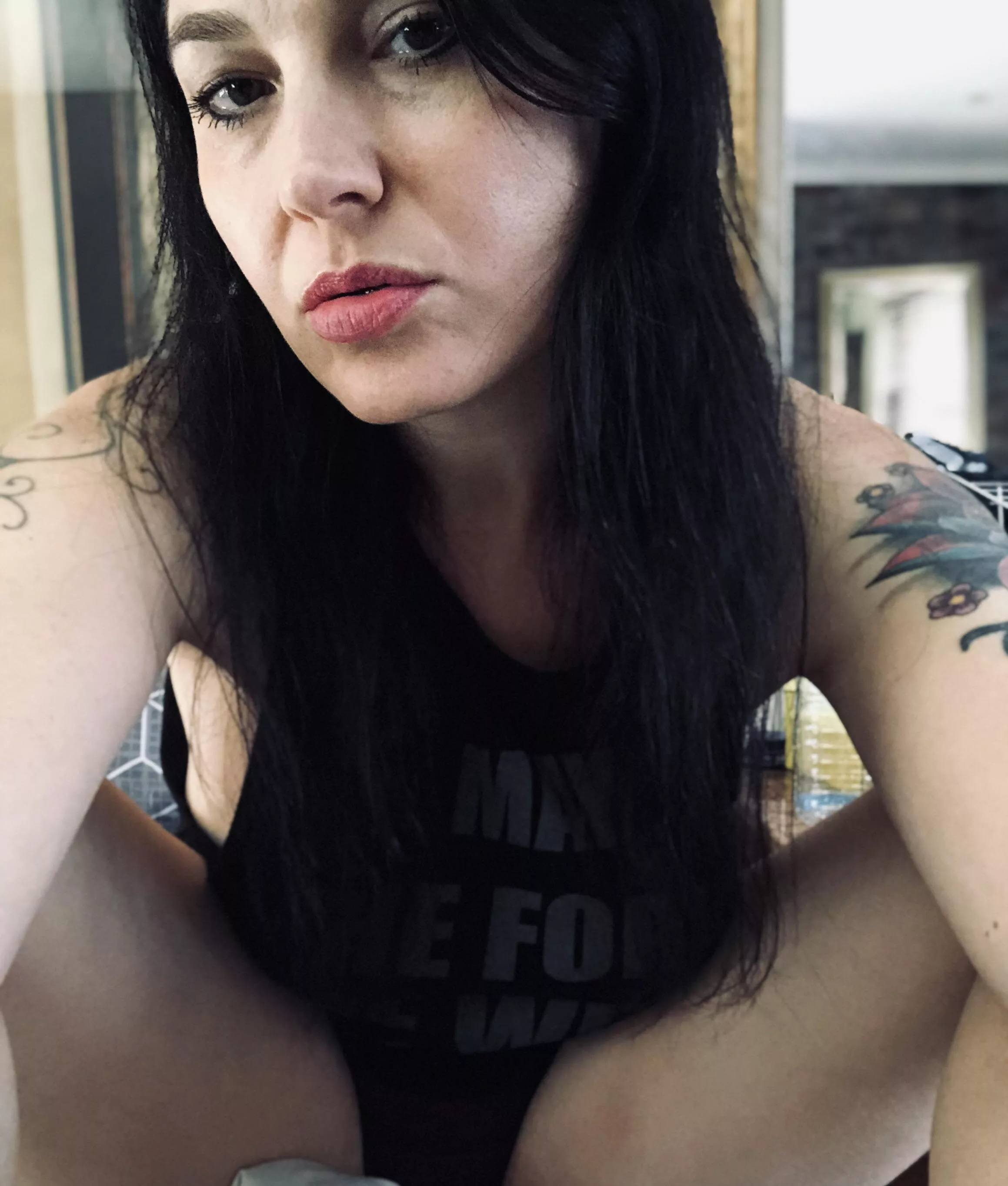 💜 posted by LolaMayDays