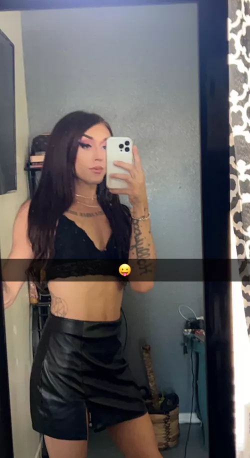 🥰 by DetectiveDizzy560