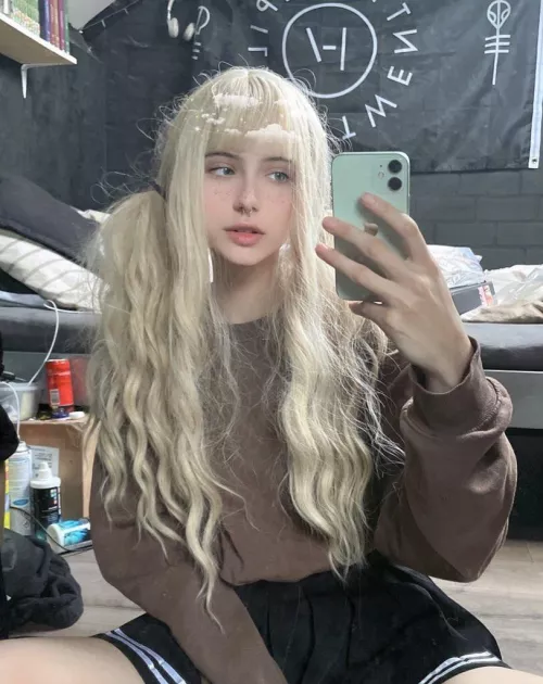 💓💓 by _Petitetwink