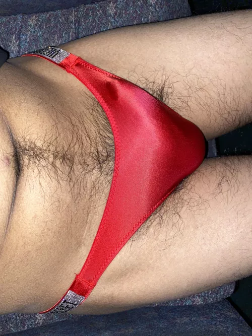 ❤️😍 by Pantydixaddict666