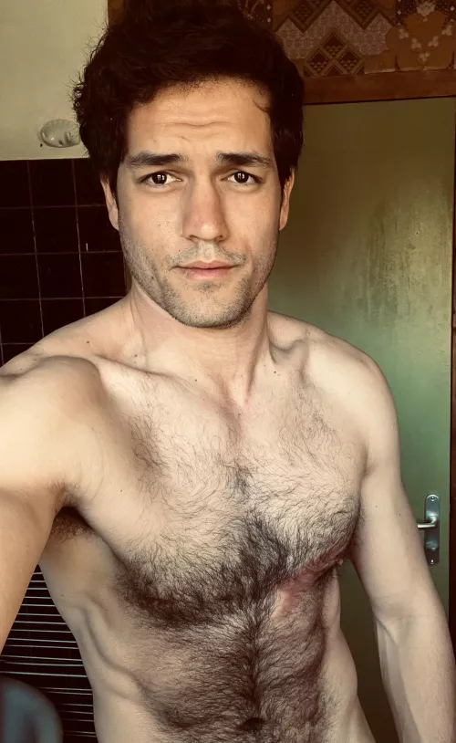 😏 by threepwood_mac