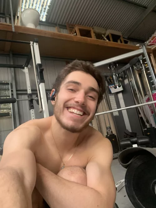 😁 by Traditional-Ad2386