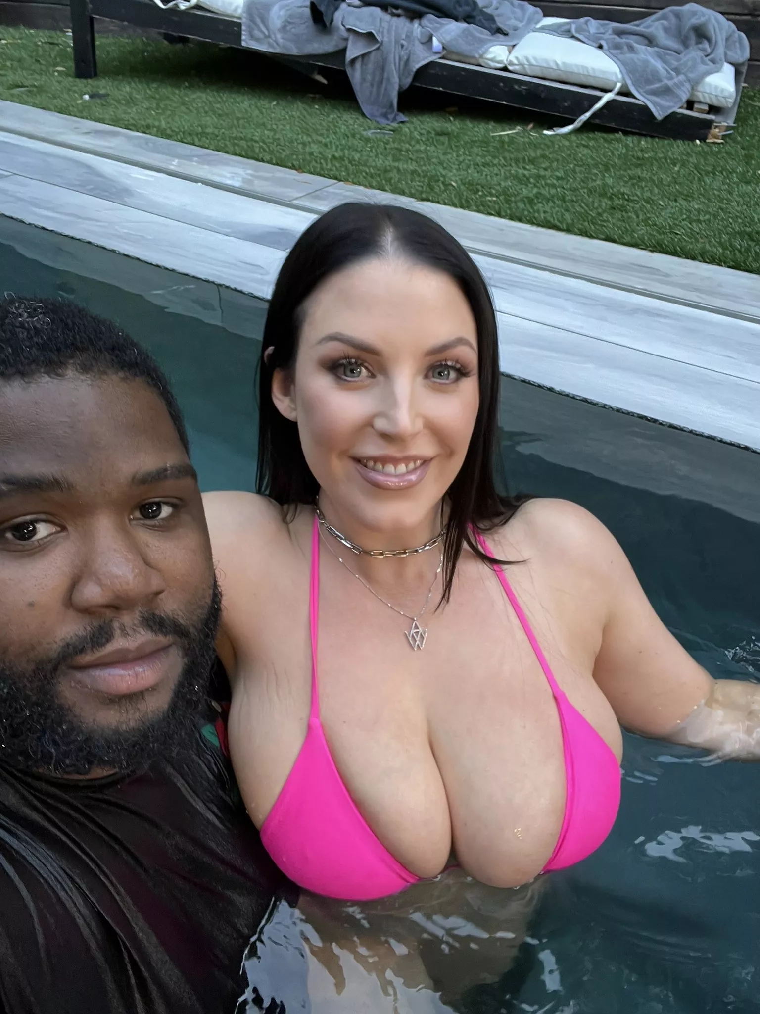 💗💗 posted by Ok-Celebration-6854