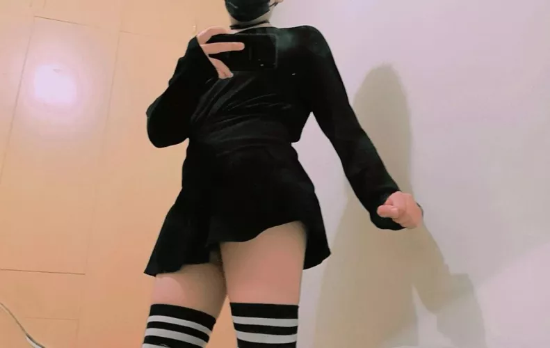 👉🏼👈🏼 by ChrisUwwu