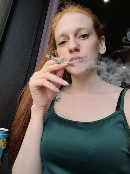 🚬 by Alice_ginger