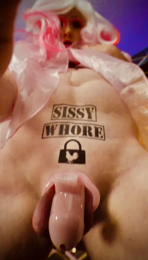 🐓🔒 by FoxxyKoxxy