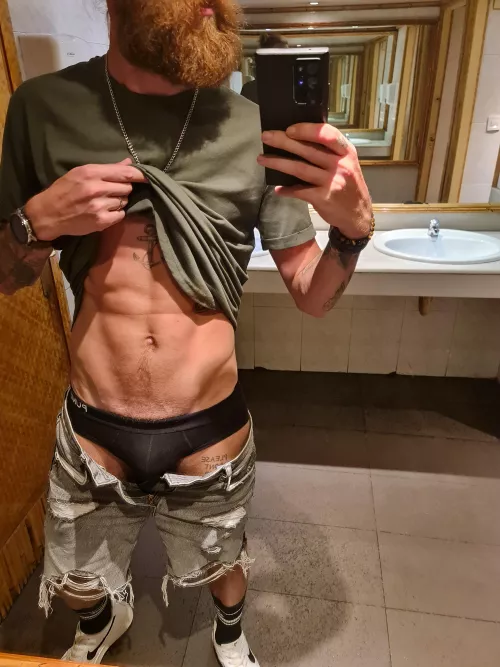 😈😈😈😈 by gingerdany