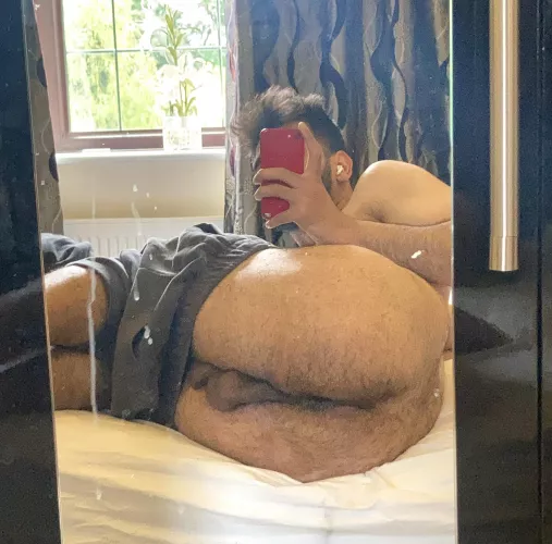 🍑 by slaymedaddyyy