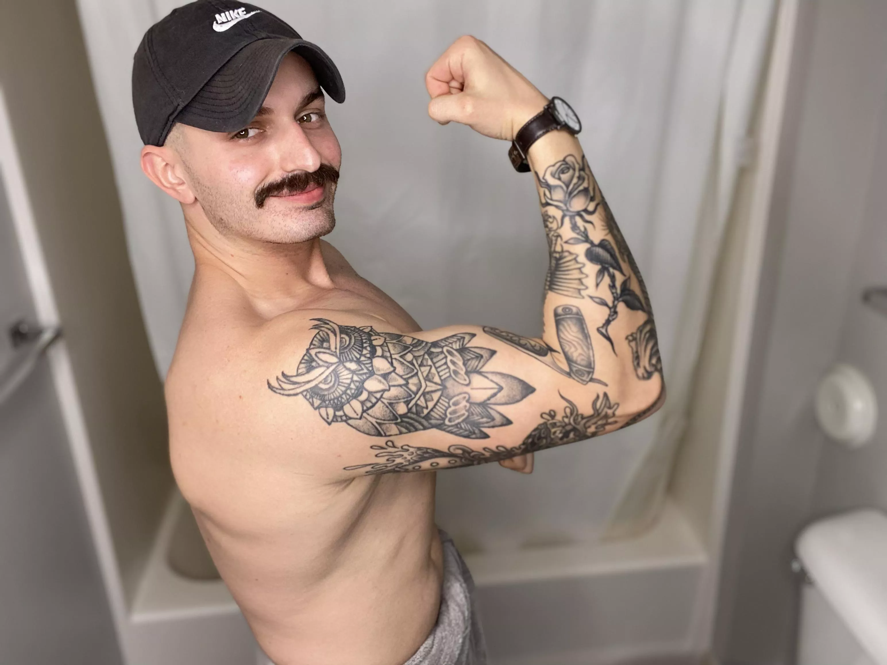 💪🏼💪🏼 posted by Money_Delay4257